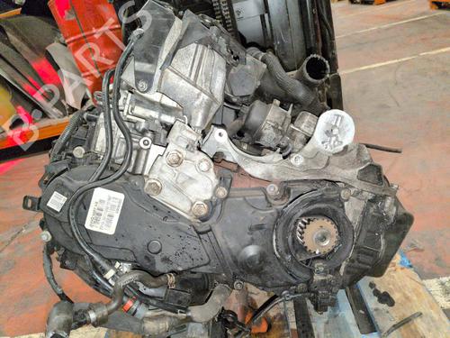 Engine FORD KUGA I 2.0 TDCi 4x4 | BP39986489M1 - Image 5