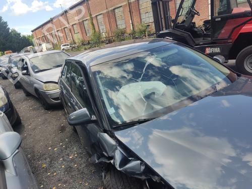 Front left interior door handle AUDI A3 (8P1) 1.9 TDI | BP29928168I13 - Image 6