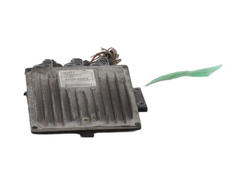 Engine control unit (ECU) RENAULT MEGANE II (BM0/1_, CM0/1_) 1.5 dCi (BM02, BM13, BM2A, CM02, CM13) | BP28211121M57 