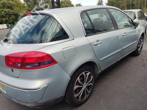 Hattehylde RENAULT VEL SATIS (BJ0_) 2.2 dCi (BJ0E, BJ0F) | BP29407679C85  - Image 5