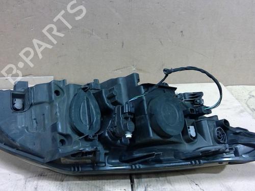 Left headlight RENAULT LAGUNA III (BT0/1) 1.5 dCi (BT00, BT0A, BT0T, BT1J) | BP31979635C28 - Image 2