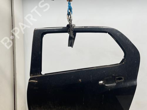 Dør venstre bagtil CHEVROLET TRAX 1.7 TD | BP36423627C4 - Image 3