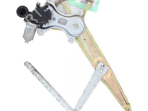 Front left window mechanism TOYOTA COROLLA Verso (_E12_) 2.0 D-4D (CDE120_, CDE120R) | BP29600290C22 