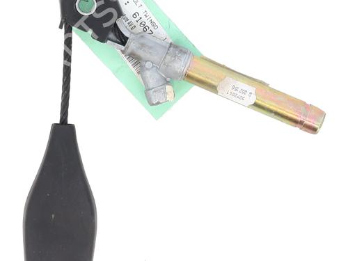 Sikkerhetsbelte-spenne RENAULT TWINGO I (C06_) 1.2 16V (C060) | BP29840316I32