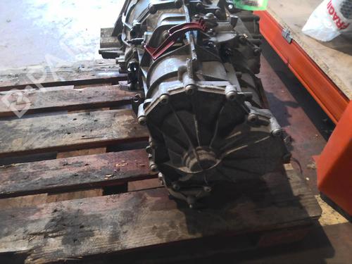 Gearbox AUDI A4 B8 (8K2) 2.0 TDI | BP22301203M3 