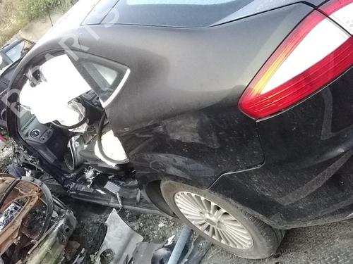 Radio FORD MONDEO IV (BA7) 1.8 TDCi | BP20352727E6 