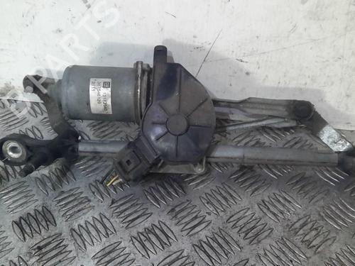 Front wiper motor OPEL CORSA D (S07) 1.3 CDTI (L08, L68) | BP20357681M29 