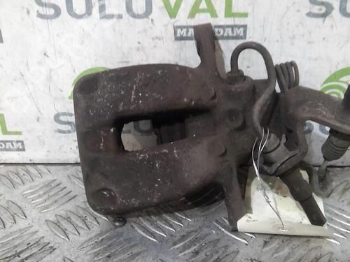 Left rear brake caliper VW TOURAN (1T1, 1T2) 1.9 TDI | BP21816678M107 
