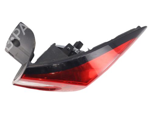 Right taillight RENAULT CAPTUR I (J5_, H5_) 1.5 dCi 110 | BP40467002C35 - Image 4