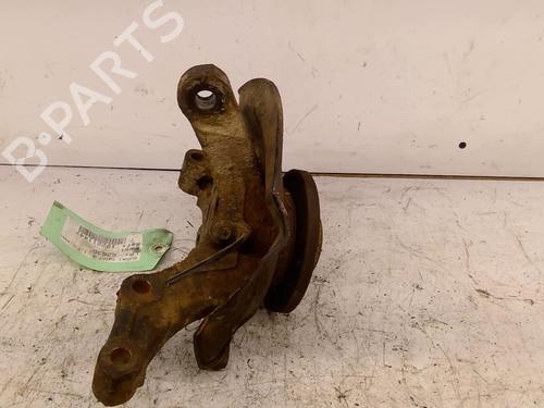 Left front steering knuckle SUZUKI SWIFT III (MZ, EZ) 1.3 DDiS (RS413D) | BP33211830M25 - Image 4