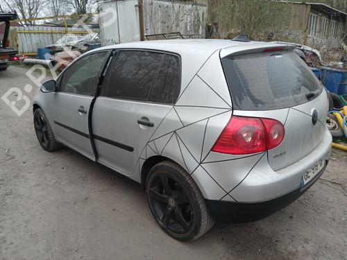 Right taillight VW GOLF V (1K1) 1.9 TDI | BP27508346C35 