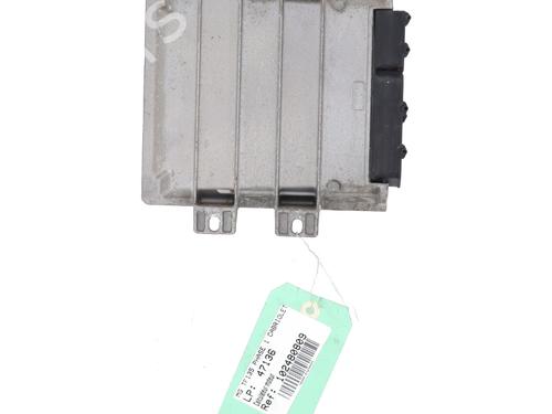 Engine control unit (ECU) MG MG TF 135 | BP24231144M57 - Image 5