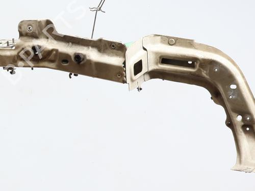 Frontplade/Frontkurv OPEL COMBO Box Body/MPV (X12) 1.6 CDTI (B05) | BP29493202C72 