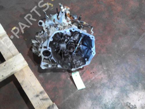 Gearbox SUZUKI SWIFT V (AZ) 1.2 Hybrid (Mild Hybrid) (A2L412) | BP28966081M3
