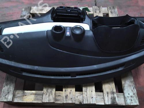 Dashboard SUZUKI SWIFT V (AZ) 1.2 (A2L412, ZC83S) | BP31216116C46 - Image 7