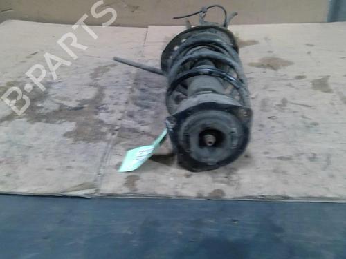 Venstre foran støtdemper NISSAN QASHQAI I (J10, NJ10) 1.6 (114 hp) 32332079