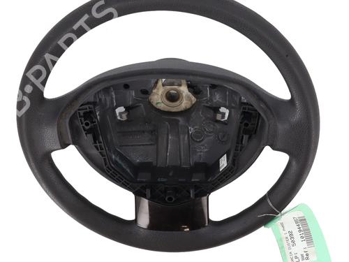 Steering wheel DACIA DUSTER (HS_) 1.5 dCi (HSMC) | BP23996082C49  - Image 5