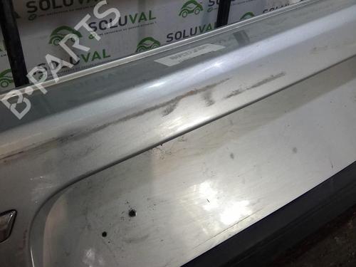 Rear bumper VW PASSAT B6 (3C2) 2.0 TDI 16V | BP22004368C8 