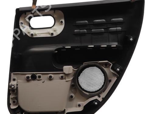 Used Rear left panel Rear left panel CITROËN C3 III (SX) 1.2 PureTech 82 (83 hp) 29560335 29560335