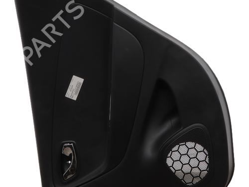 Used Rear right panel RENAULT CAPTUR I (J5_, H5_) 1.5 dCi 90 (J5N4, J5M5, J5MW, J5M6, J5AL, J5AJ) (90 hp) 32849929