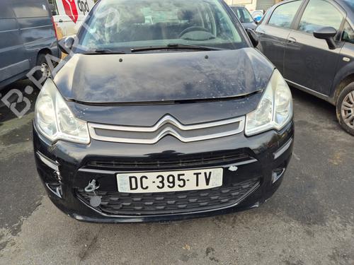 Sæde Bagtil CITROËN C3 II (SC_) 1.0 VTi 68 | BP31301955C17  - Image 11