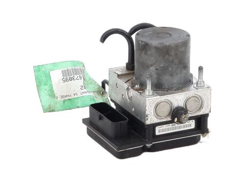 ABS pump AUDI A4 B7 Avant (8ED) S4 quattro | BP32509001M43