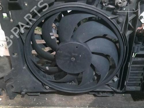 Frontplade/Frontkurv CITROËN C5 I (DC_) 1.8 16V (DC6FZB, DC6FZE) (115 hp) 20367461