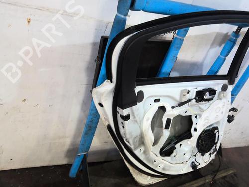 Left rear door PEUGEOT 508 I (8D_) 1.6 HDi | BP20366024C4