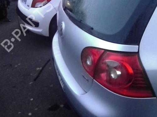 ABS pump VW GOLF V (1K1) 1.9 TDI | BP20364663M43 