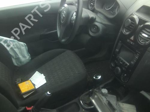 Mass air flow sensor OPEL CORSA E (X15) 1.3 CDTI (08, 68) | BP20368039M95 - Image 8