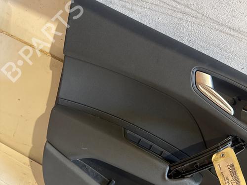 Front left panel AUDI A1 Sportback (8XA, 8XF) 1.4 TDI | BP40061546C58 - Image 3