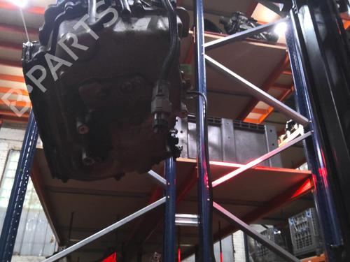 Used Gearbox Gearbox DAEWOO LANOS (KLAT) 1.6 16V (106 hp) 31207198 31207198