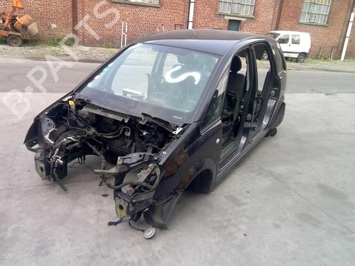 Instrument cluster OPEL MERIVA A MPV (X03) 1.4 16V Twinport LPG (E75) | BP20359764C47 