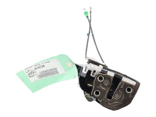 rear-right-lock-toyota-yaris-_p13_-2010-2011-2012-2013-2014-2015-2016-2017-2018-2019-2020-36365077 main image