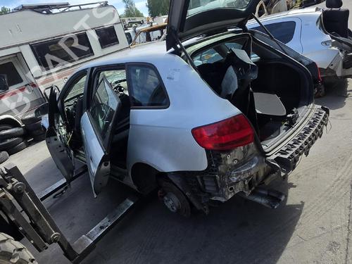 Left tailgate light AUDI A3 Sportback (8PA) 1.9 TDI | BP36955908C79  - Image 8