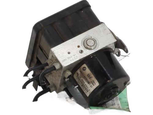 ABS pump BMW 3 (E90) 318 d | BP31166334M43  - Image 6