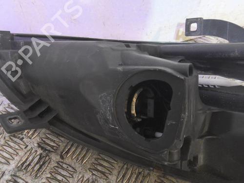 Used Left headlight Left headlight MITSUBISHI COLT VI (Z3_A, Z2_A) 1.1 (Z31A, Z32A) (75 hp) 21817642 21817642