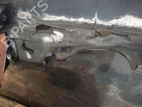 Right front fenders PEUGEOT 807 (EB_) 2.2 HDi | BP20363921C42 