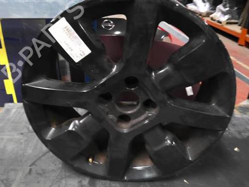 Rim CITROËN C3 III (SX) 1.6 BlueHDi 100 | BP29896400C45