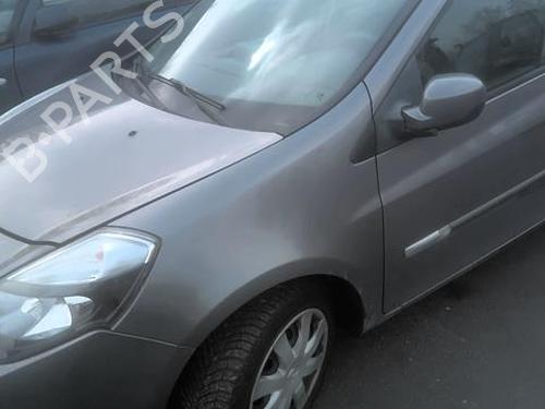 Right front window switch RENAULT CLIO III Grandtour (KR0/1_) 1.5 dCi | BP25223826I26  - Image 20