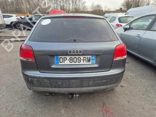 Left headlight AUDI A3 (8P1) 1.9 TDI | BP32849861C28 - Image 23