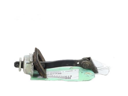 Hinge/Door check strap NISSAN QASHQAI I (J10, NJ10) 1.5 dCi | BP28589489C146