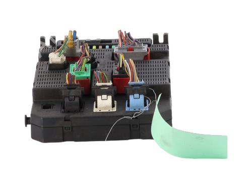 Electronic module CITROËN C3 Pluriel (HB_) 1.4 | BP28416217M83  - Image 5