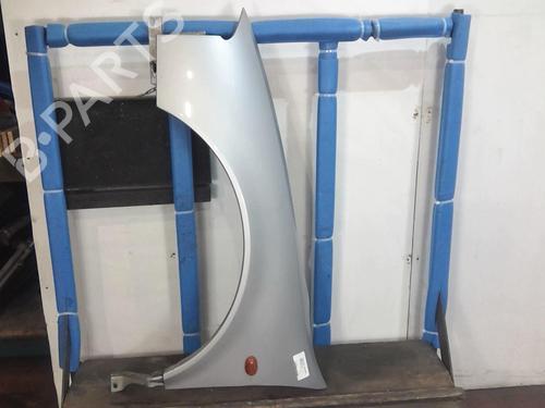 Left front fenders CHRYSLER 300M (LR) 2.7 V6 24V | BP20366768C41 