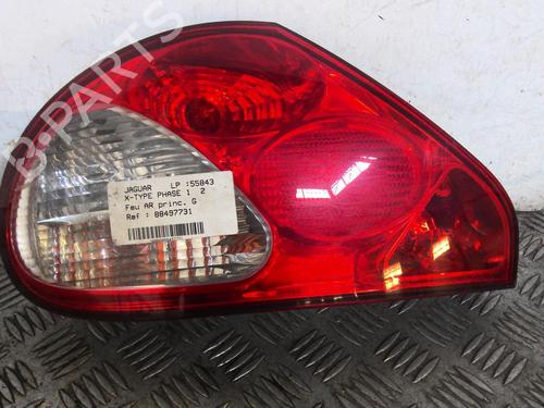 Left taillight JAGUAR X-TYPE I (X400) 2.0 D | BP20351267C34 