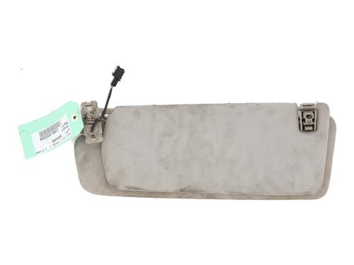 Left sun visor AUDI Q7 (4LB) 3.0 TDI quattro | BP27601893I1 - Image 2