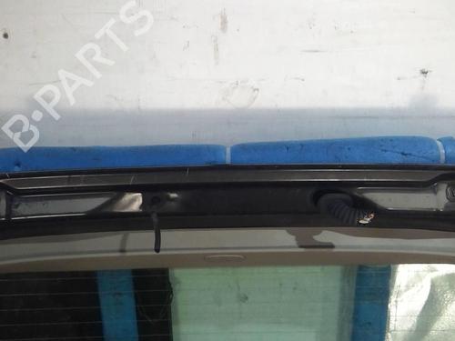 Used Tailgate RENAULT GRAND SCÉNIC II (JM0/1_) 1.9 dCi (JM14) (131 hp) 20365872