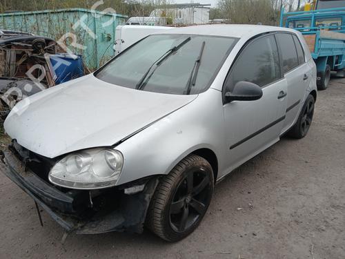 Right taillight VW GOLF V (1K1) 1.9 TDI | BP27508346C35 