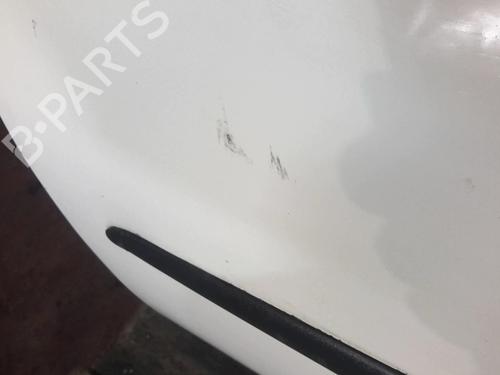 Left front door FORD FIESTA IV (JA_, JB_) 1.3 i | BP20361603C2 