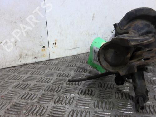Right front shock absorber MITSUBISHI OUTLANDER II (CW_W) 2.0 DI-D (CW8W) | BP20351142M17 